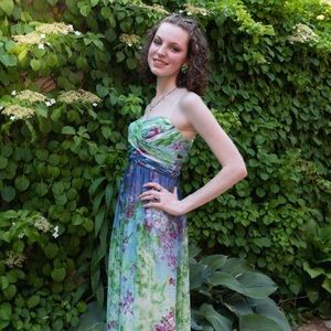 Meet your Posher, Mary kate